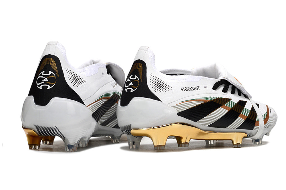PREDATOR ACCURACY FG BOOTS