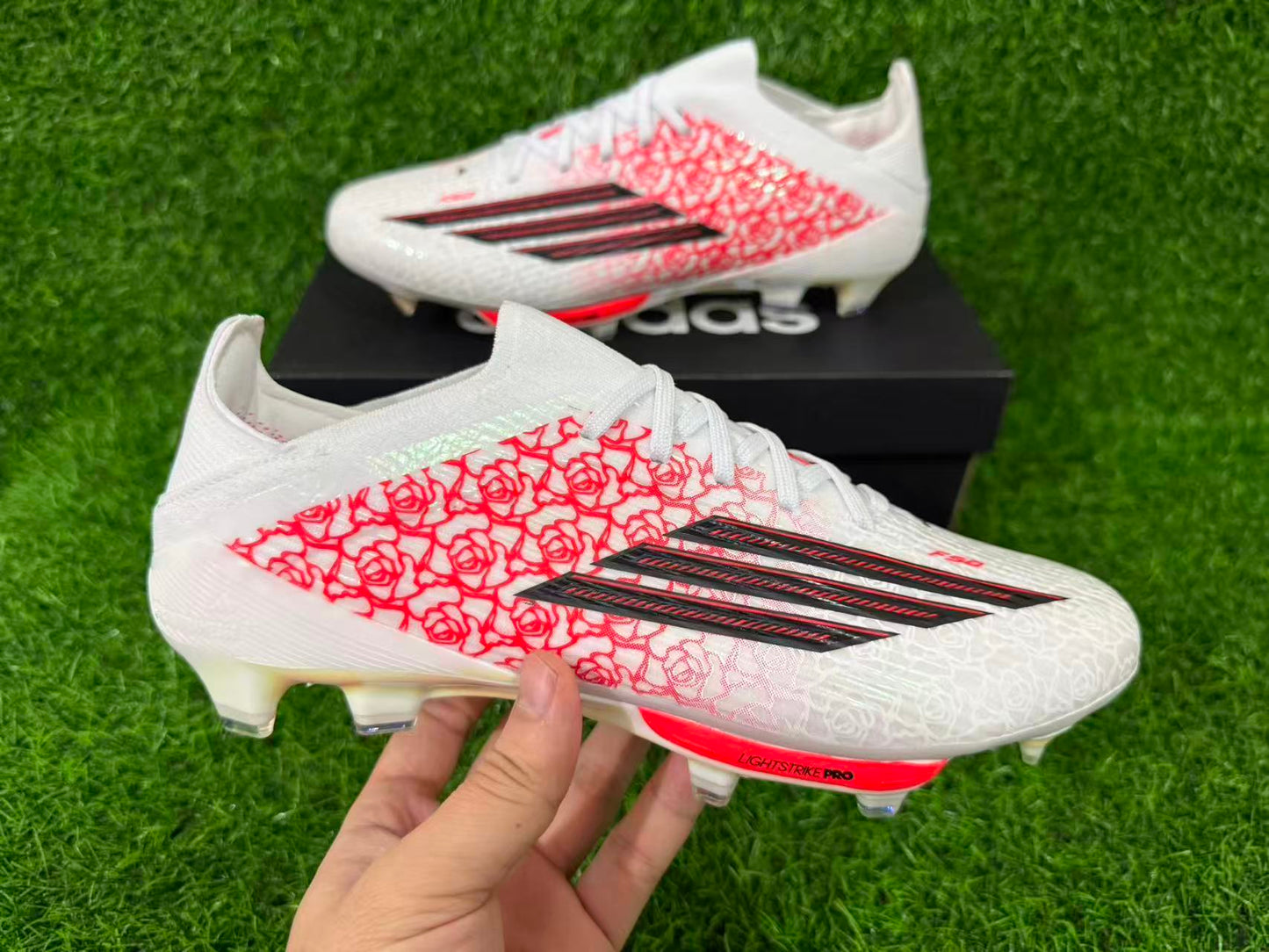 adidas F50+.1 FG