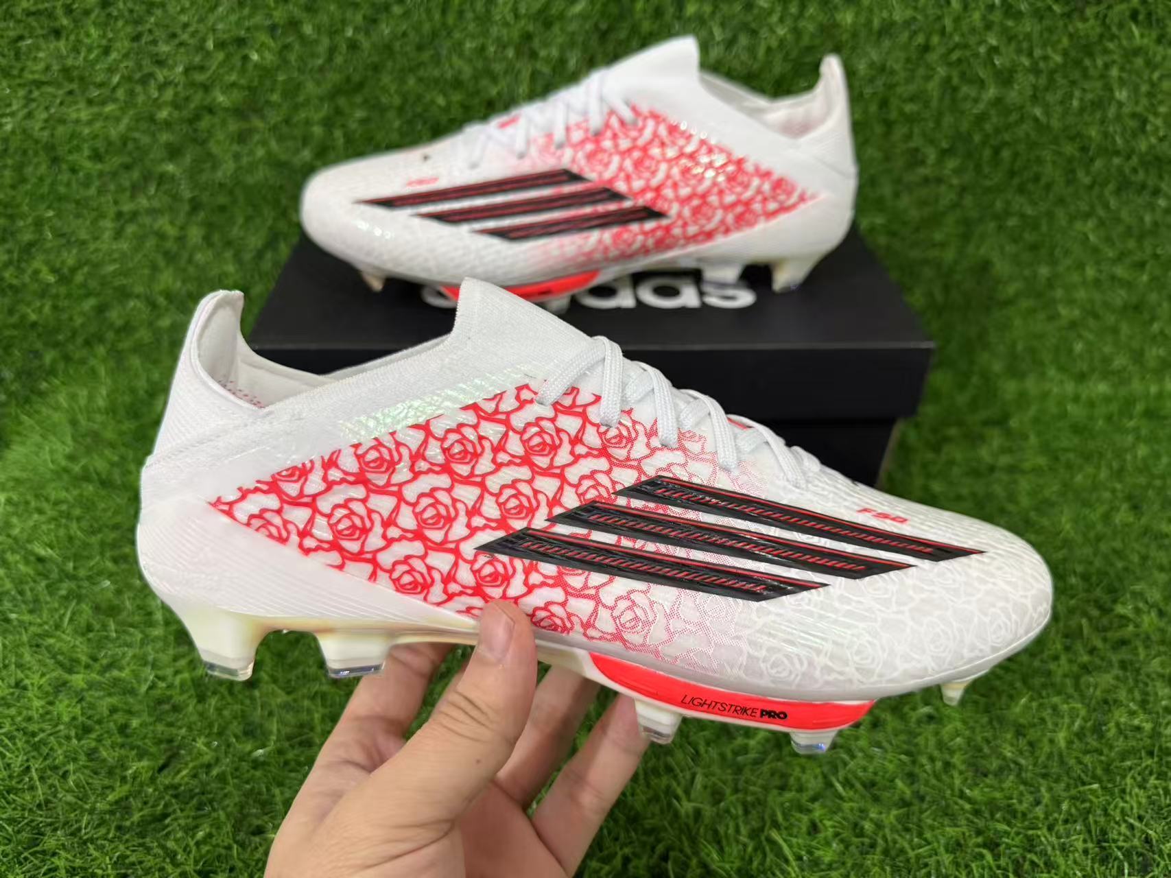 adidas F50+.1 FG