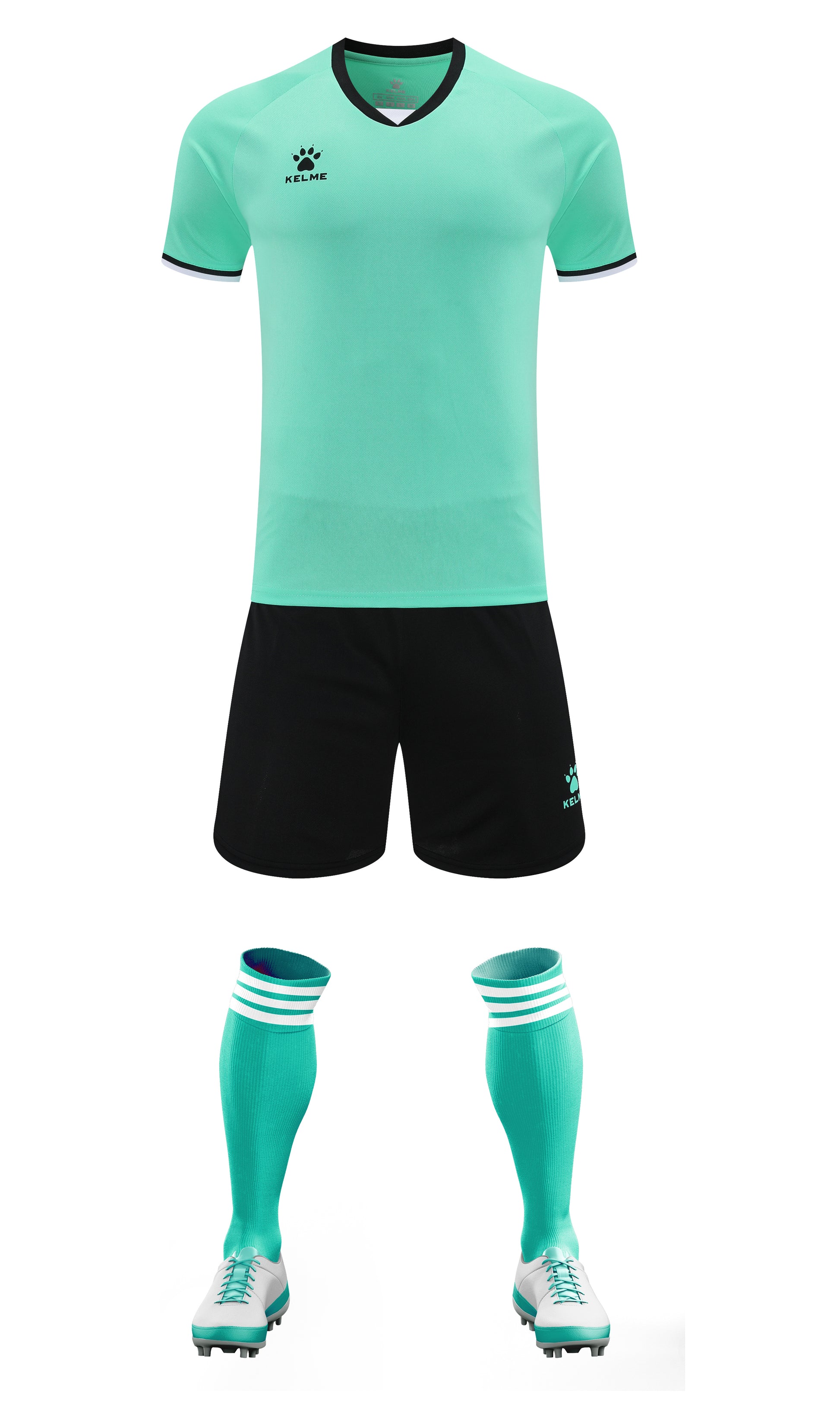 New model 8306 Kalmei, eight colors, 3XS-5XL