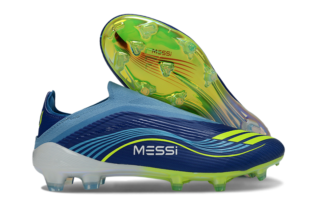 adidas F50 Elite Laceless FG