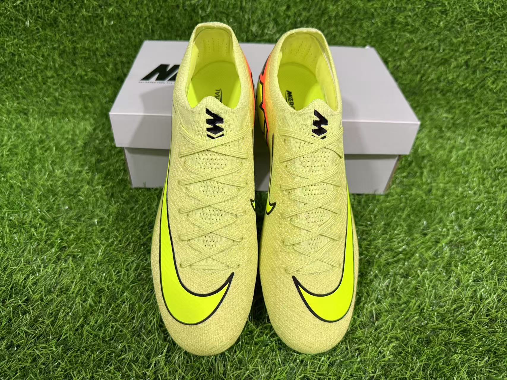 Nike Air Zoom Mercurial Vapor XV Elite