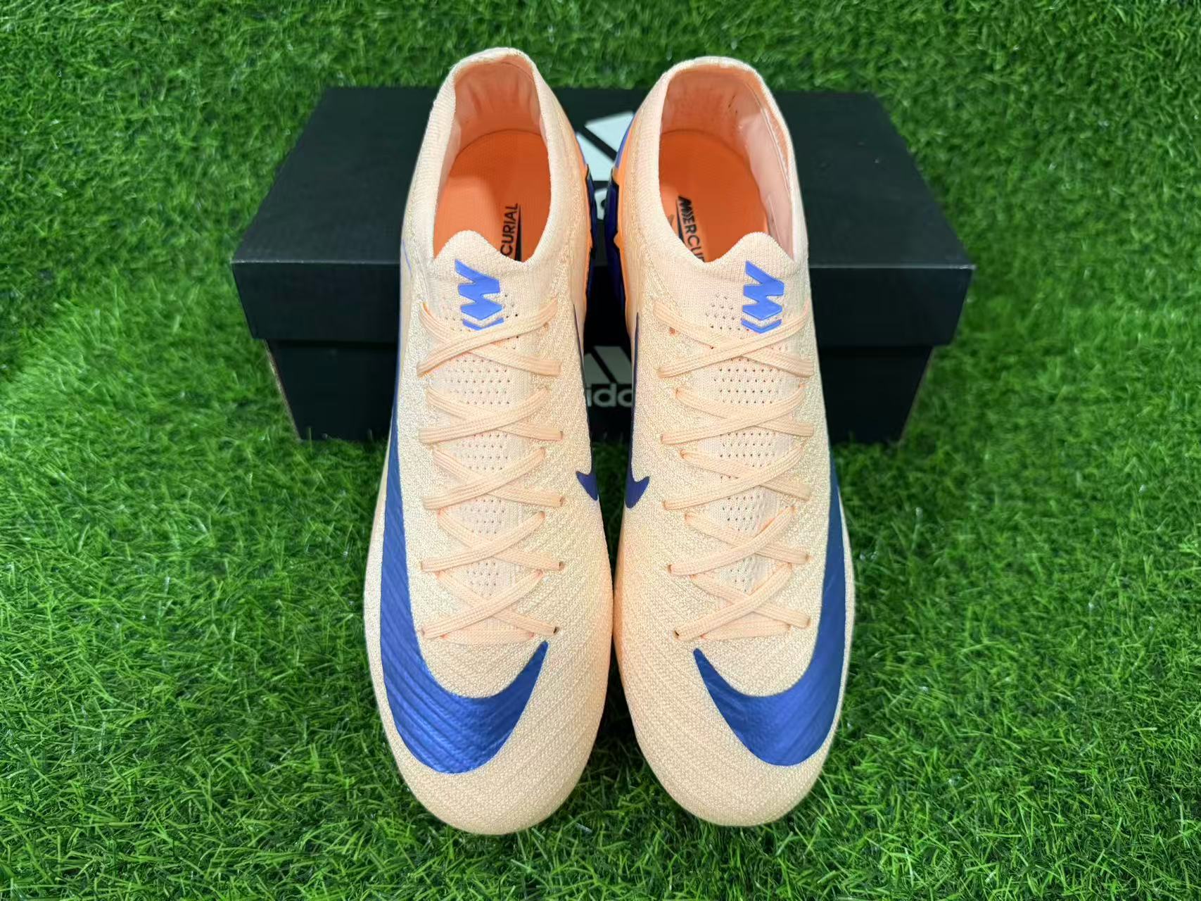Nike Air Zoom Mercurial Vapor XV Elite
