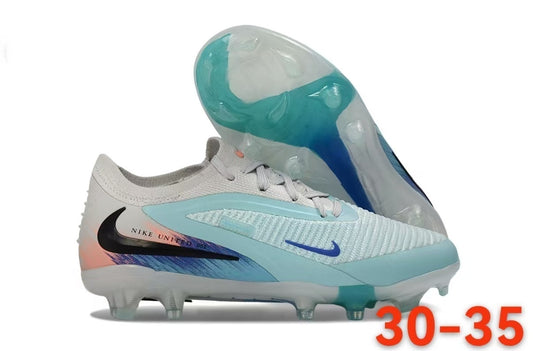 Arrival 30-35) GX3 children's football shoes