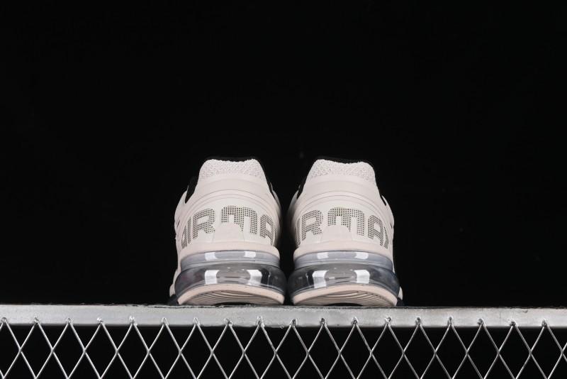 Nike Air Max 2013 Retro Breathable Mesh Cushion Running Shoes - FZ3156-008