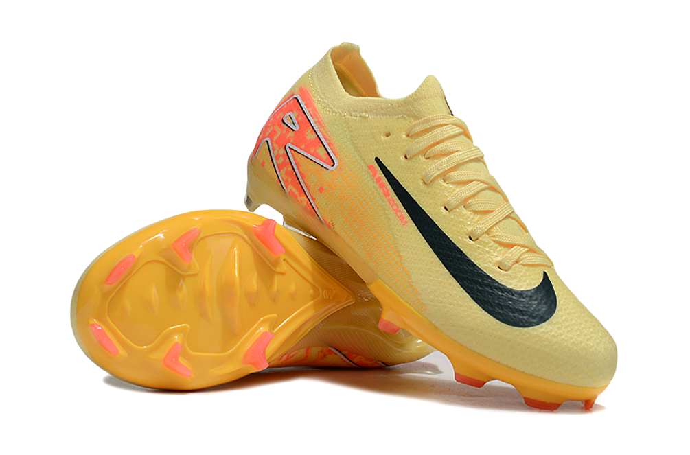 Arrival 27-35) Mercurial 16 children's football shoes