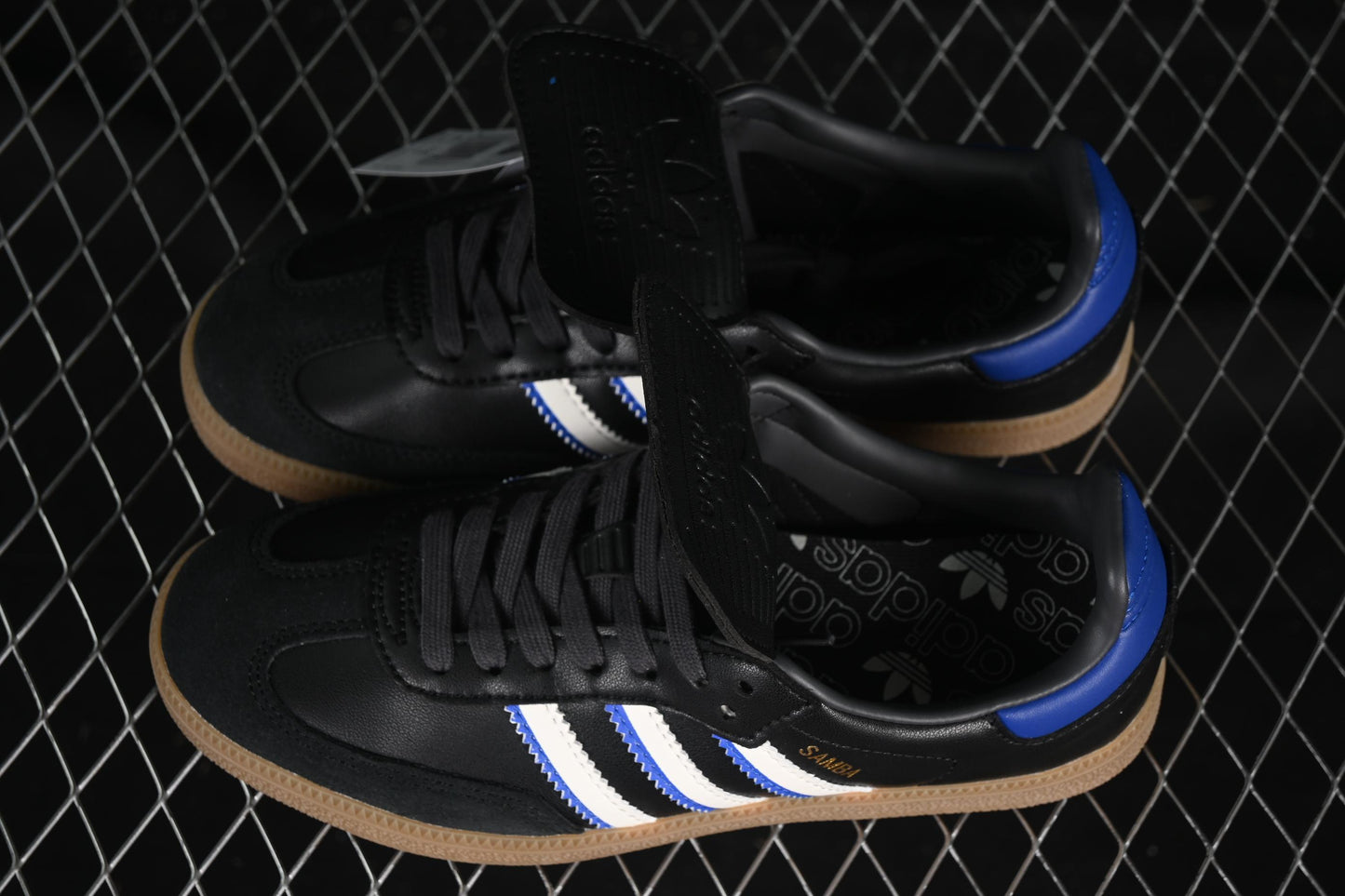 Adidas Samba LT Casual Sneakers - JQ5125