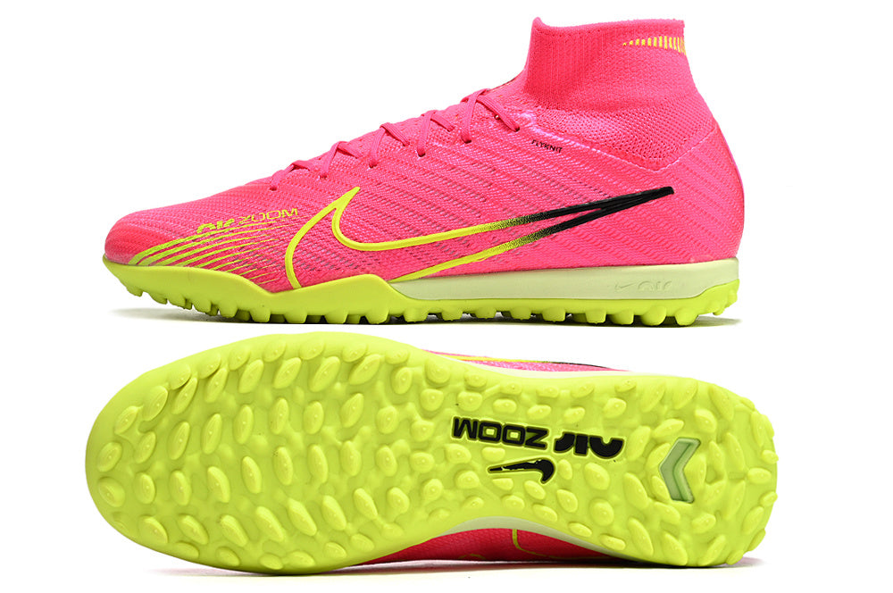 Nike Air Zoom Mercurial Superfly IX Elite
