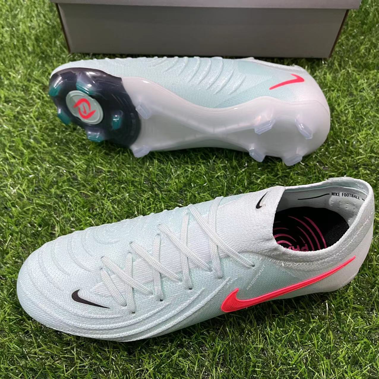 NIKE PHANTOM LUNA ELITE FG