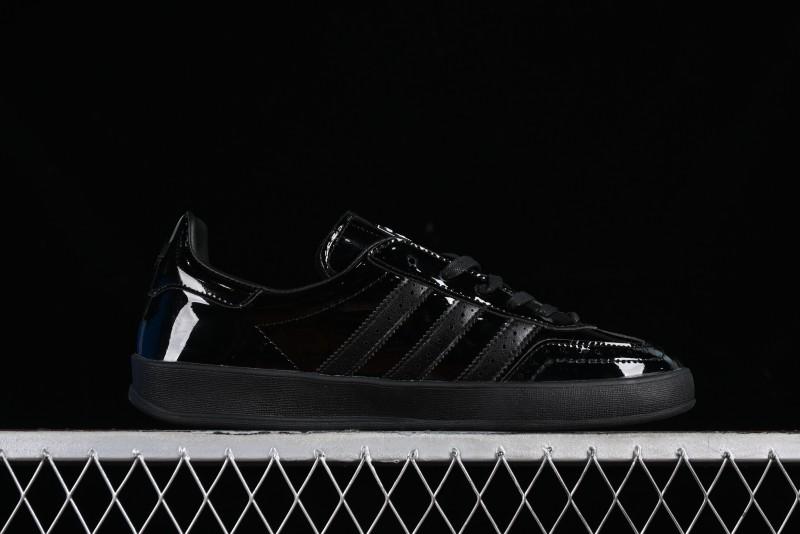 Adidas Originals Gazelle Indoor IG1891 Retro Casual Slip-Resistant Wear-Resistant Low-Top Sneakers - IG1891