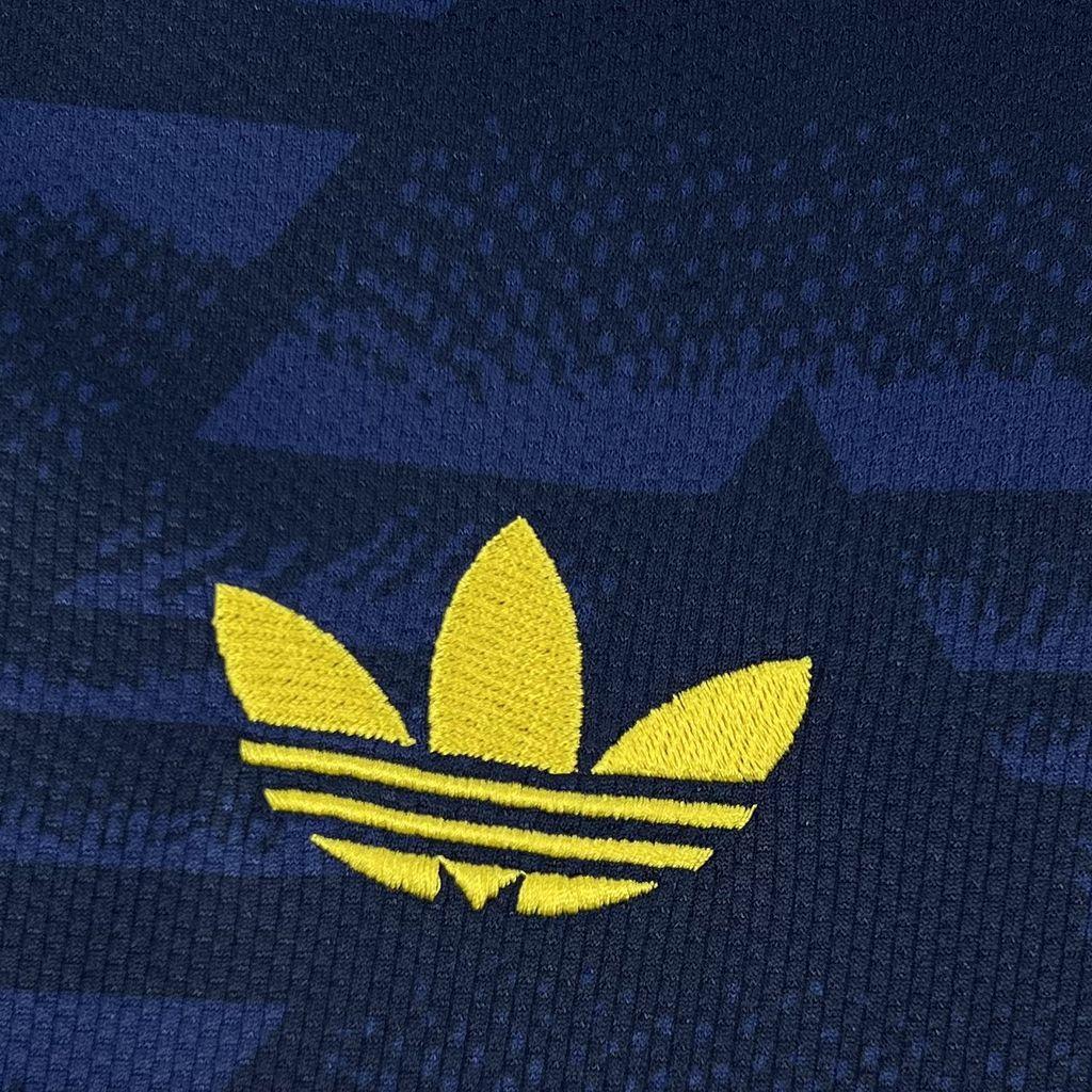 2026/27 Mens Arsenal Away Jersey
