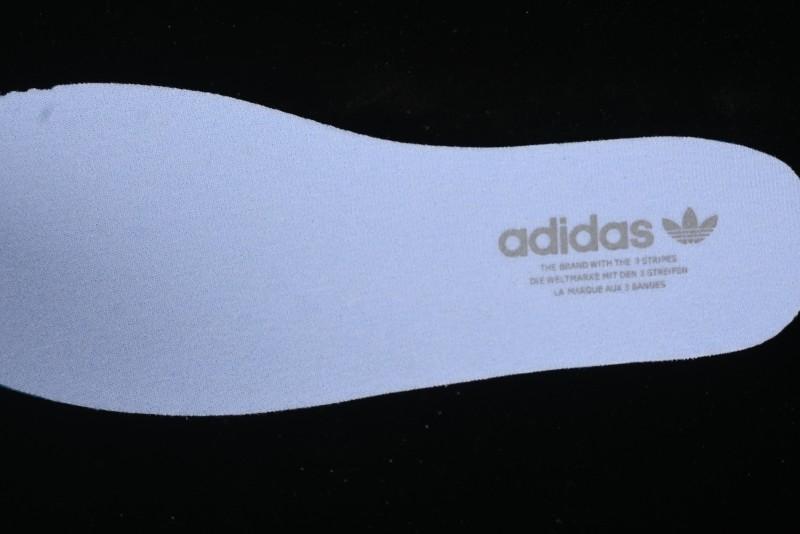 Adidas Forum 84 Low Retro Basketball Shoes - IH7828