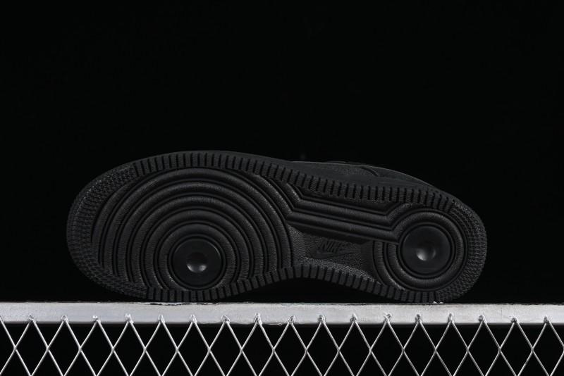 Nike Air Force 1 '07 Low Custom Casual Sneakers - CW2288-111
