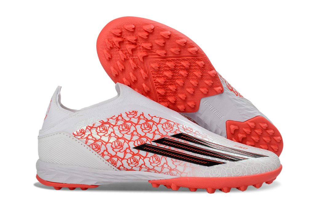 adidas F50 Elite Laceless TF
