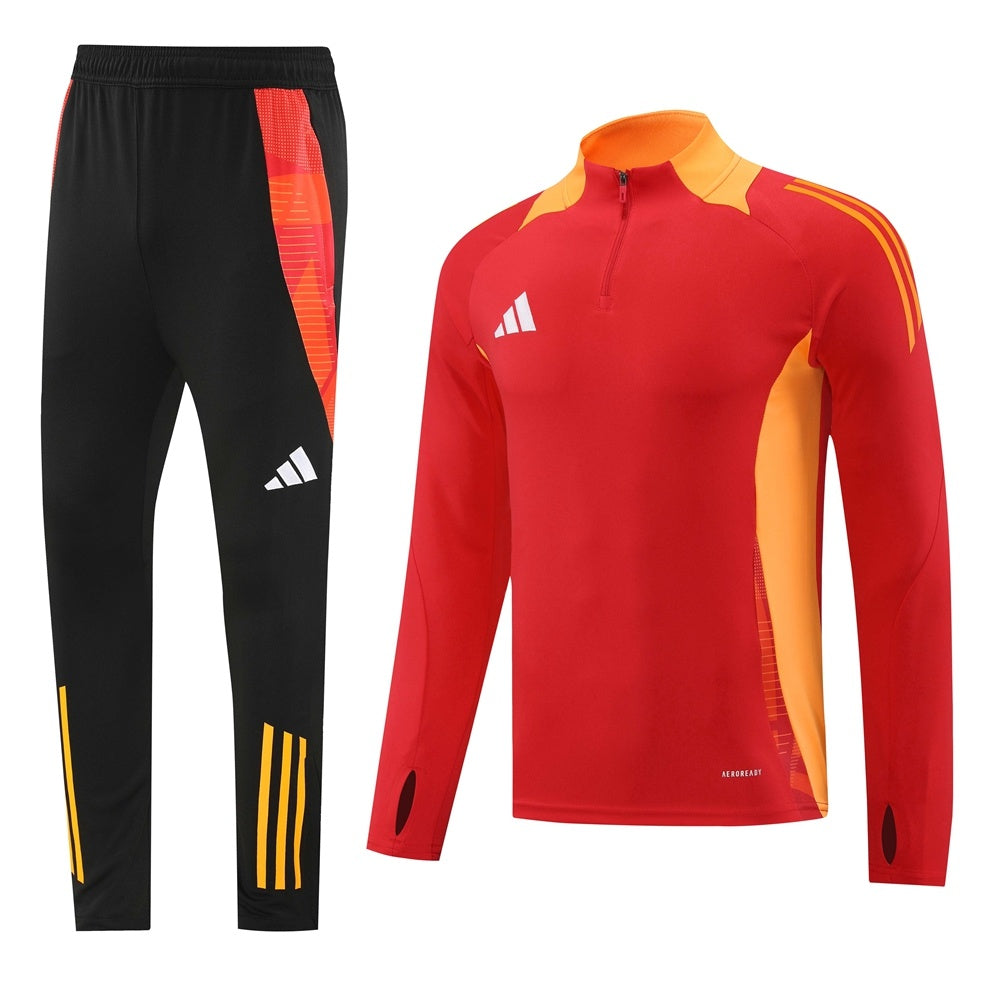 AB07 red S-2XL