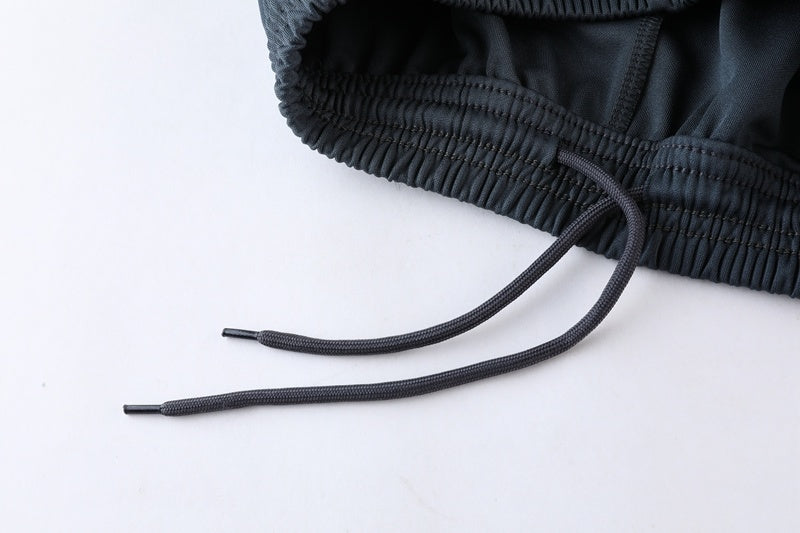 AD01 dark gray trousers suit S-2XL