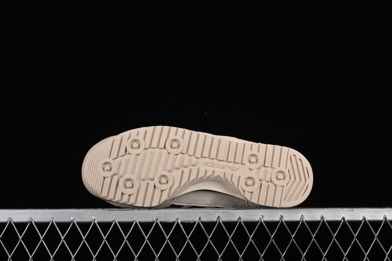 Adidas Originals SL 72 OG Retro Running Shoes - JI1876