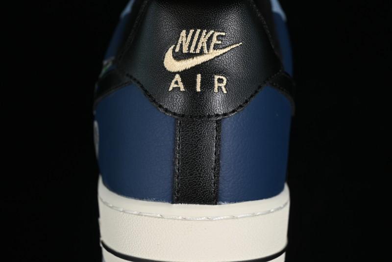 Nike Air Force 1 '07 Low Lonely Bear Casual Sneakers - XC2351-222