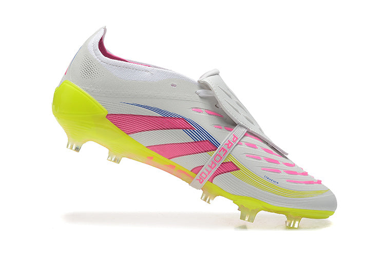 PREDATOR ACCURACY FG BOOTS