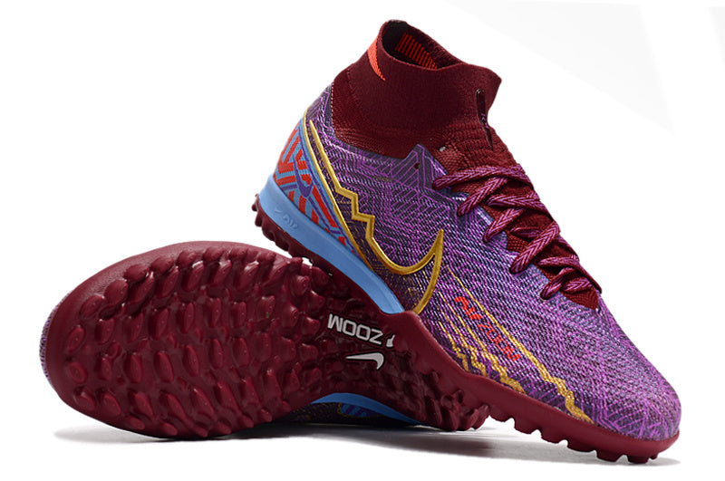 Nike Air Zoom Mercurial Superfly IX Elite