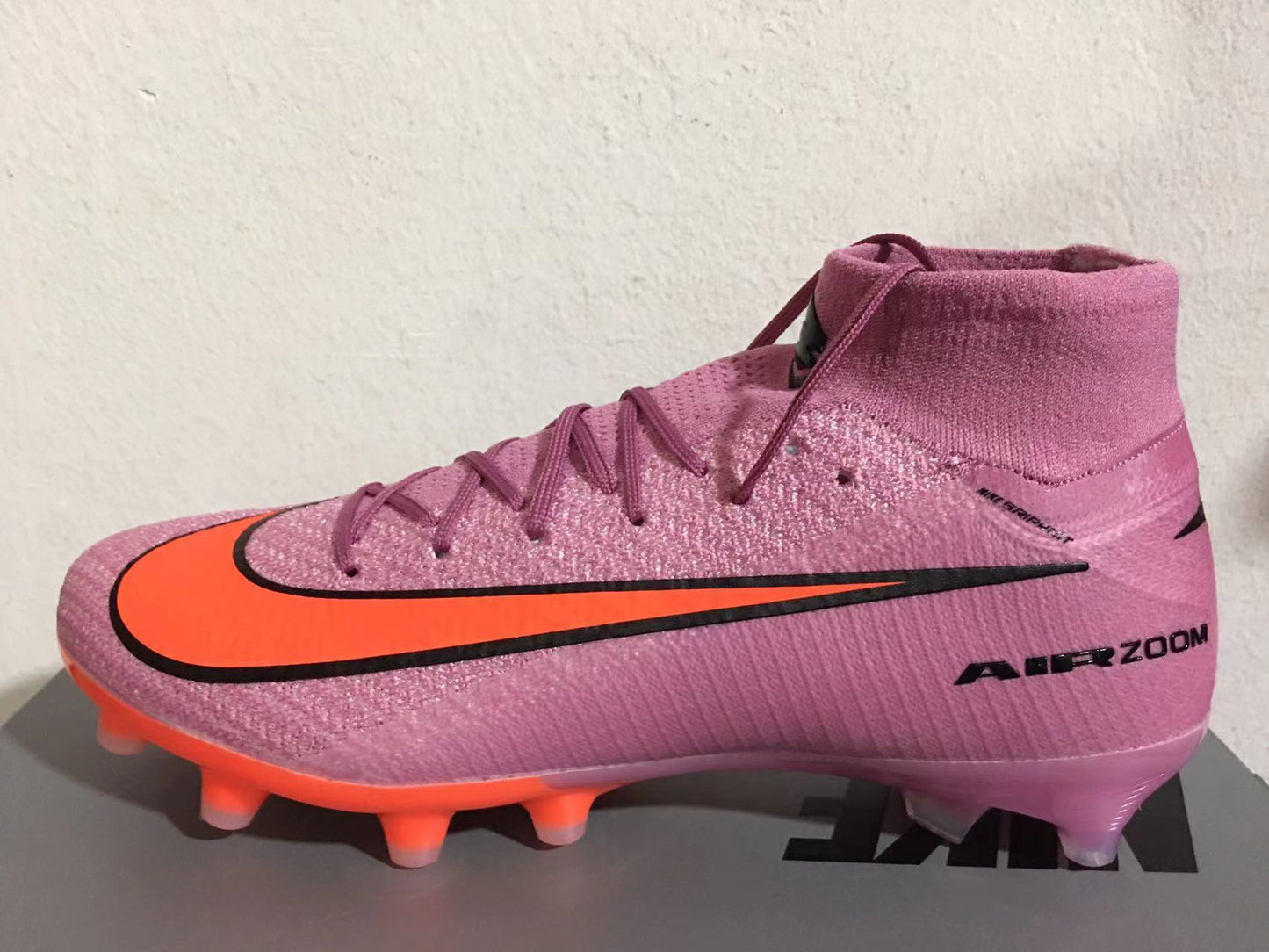 Nike Air Zoom Mercurial Superfly 16 Elite XXV AG