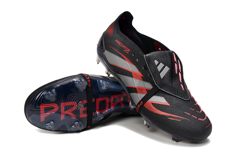 PREDATOR ACCURACY FG BOOTS