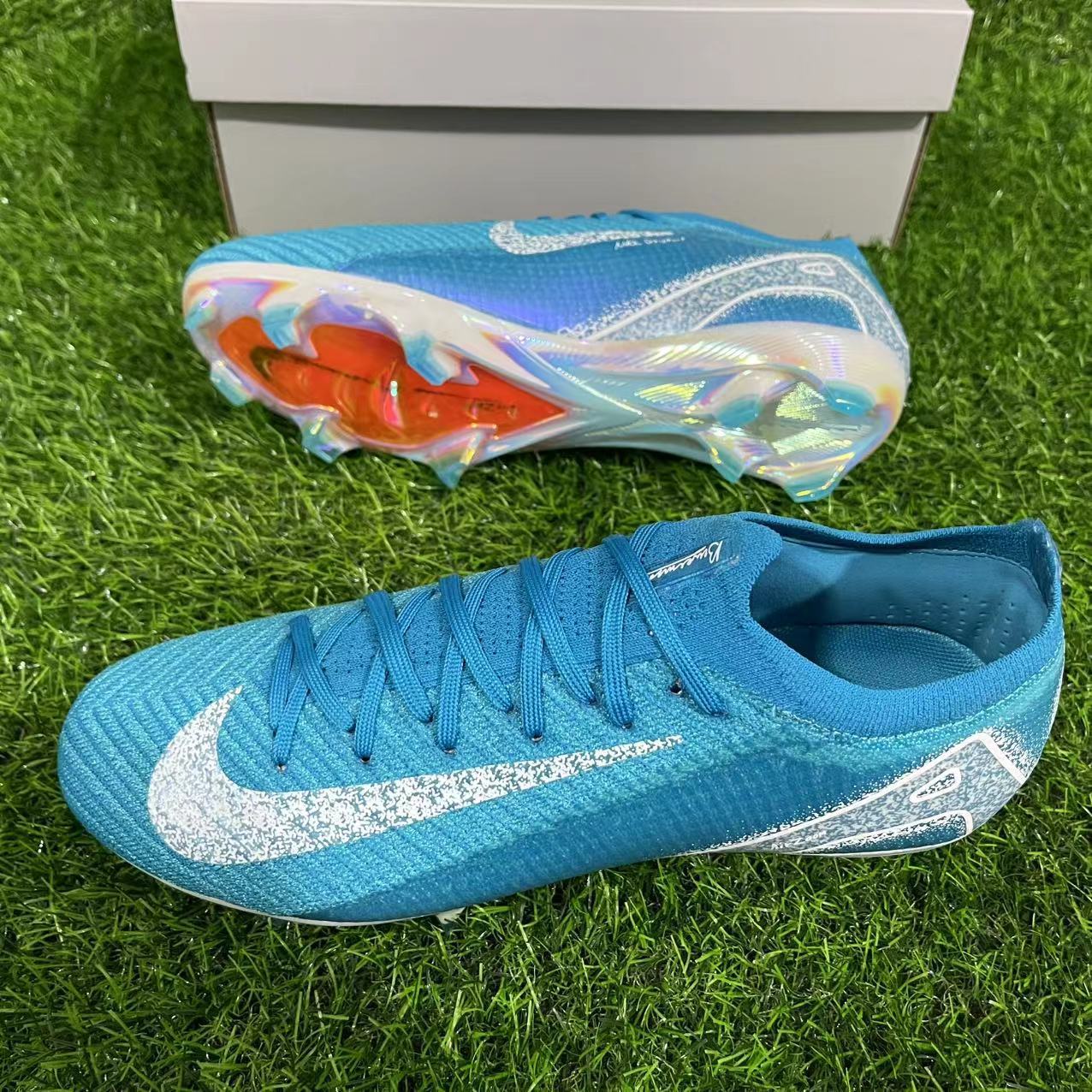 Nike Air Zoom Mercurial Vapor XV Elite