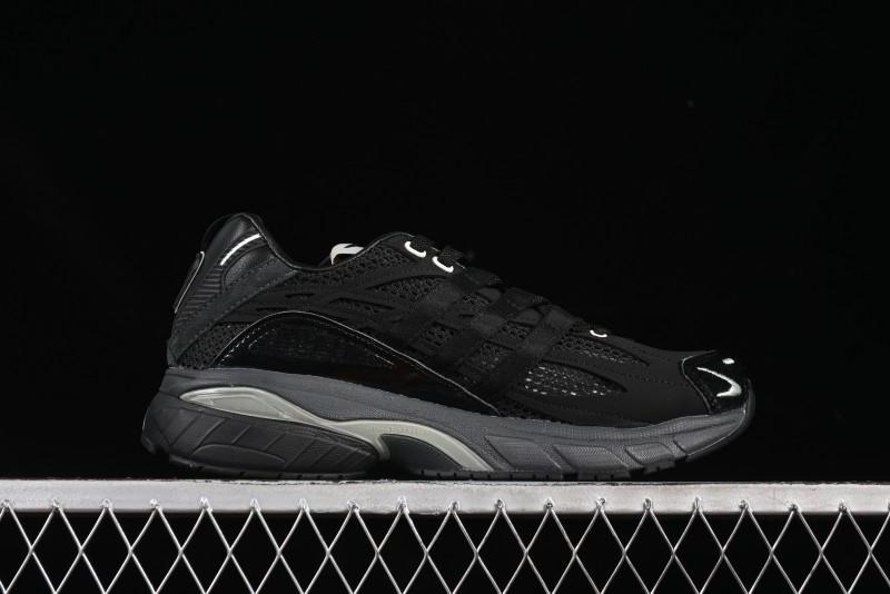 Adidas Song For The Mute x Ad Originals Adistar Cushion Retro Comfortable Anti-Slip Lifestyle Casual Shoes - JP8416