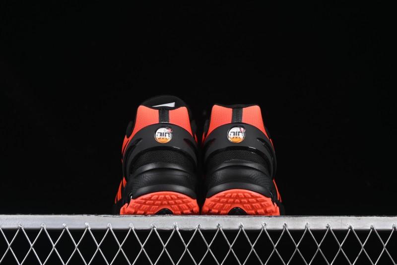 Nike Air Max Dn8 Running Shoes with Dynamic Air Cushion Technology - FQ7860-004