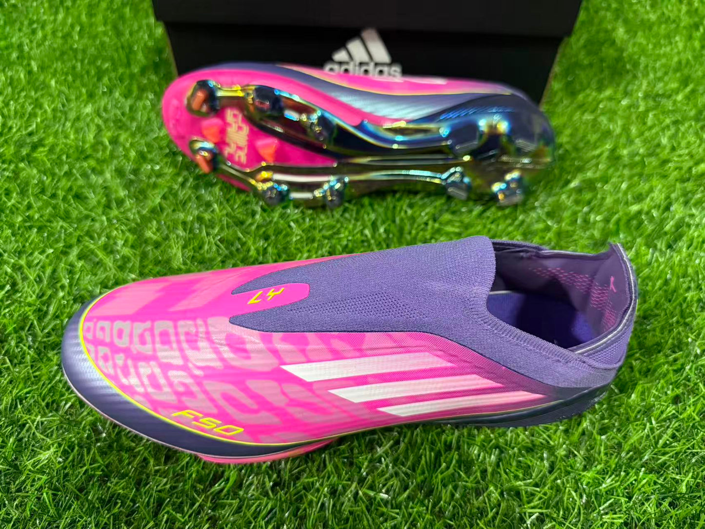 adidas F50+ FG