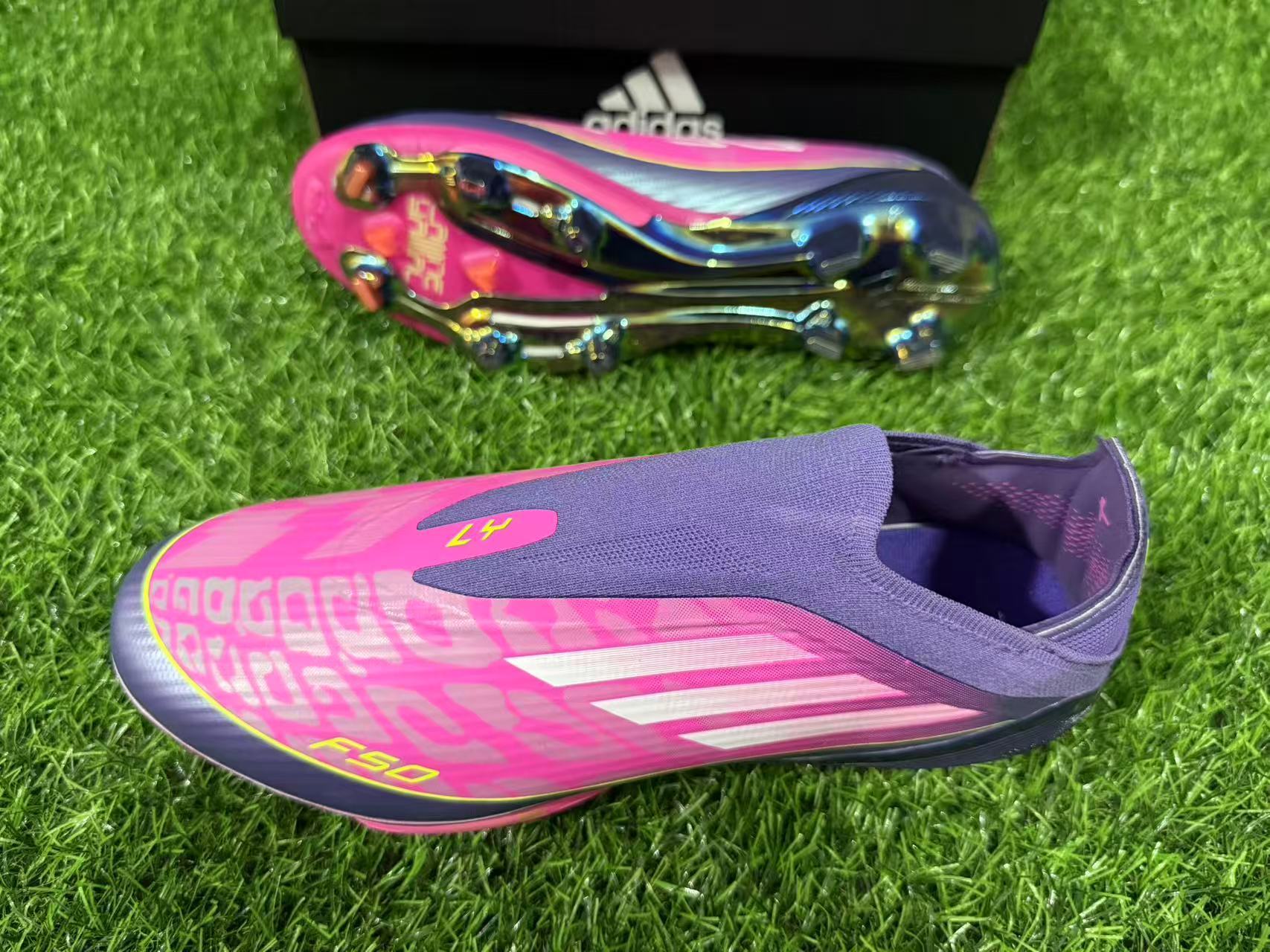 adidas F50+ FG