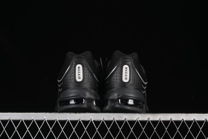Comme Des Garcons Homme Plus x Nike Air Max TL 2.5 Pack Cushioned Running Shoes - FZ4110-002