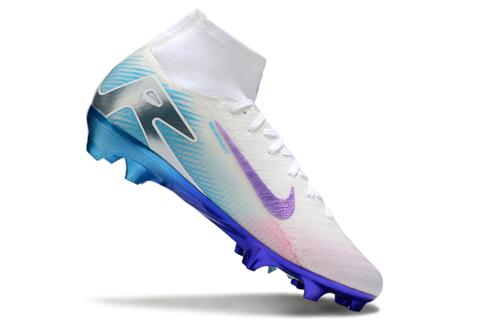 Nike Air Zoom Mercurial Superfly 16 Elite XXV FG