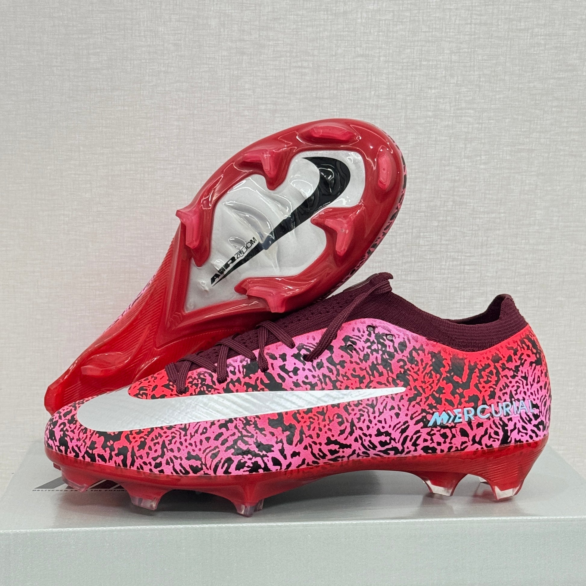 Nike Air Zoom Mercurial Vapor XV Elite