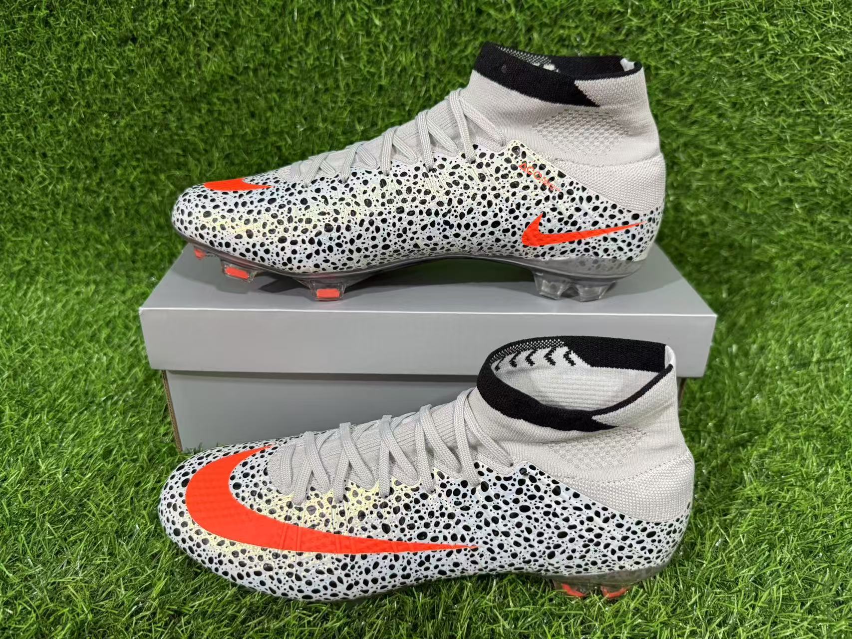 Nike Zoom Superfly 4 Elite FG