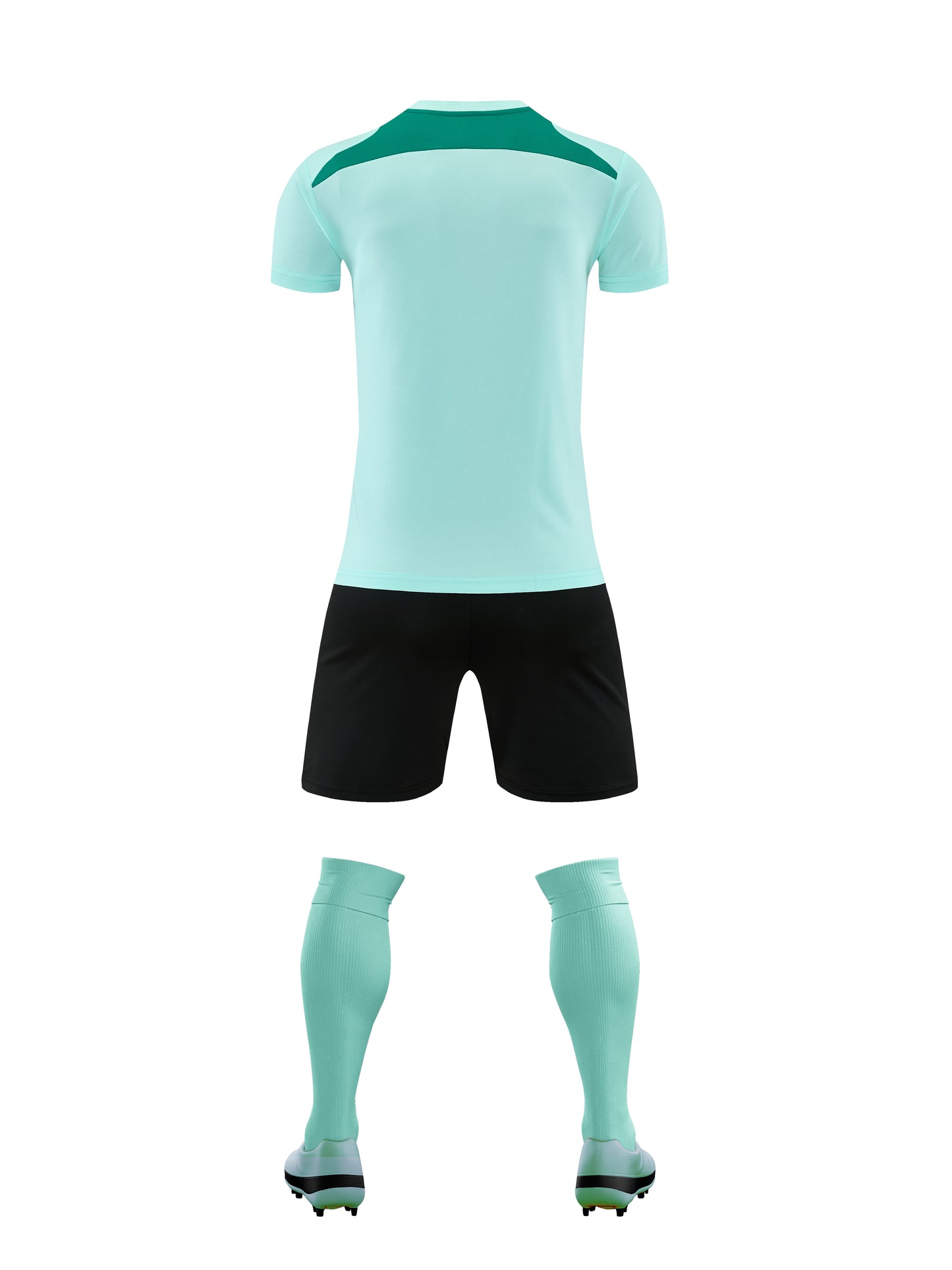 ZB8016 model, 5 colors, 3XS-4XL