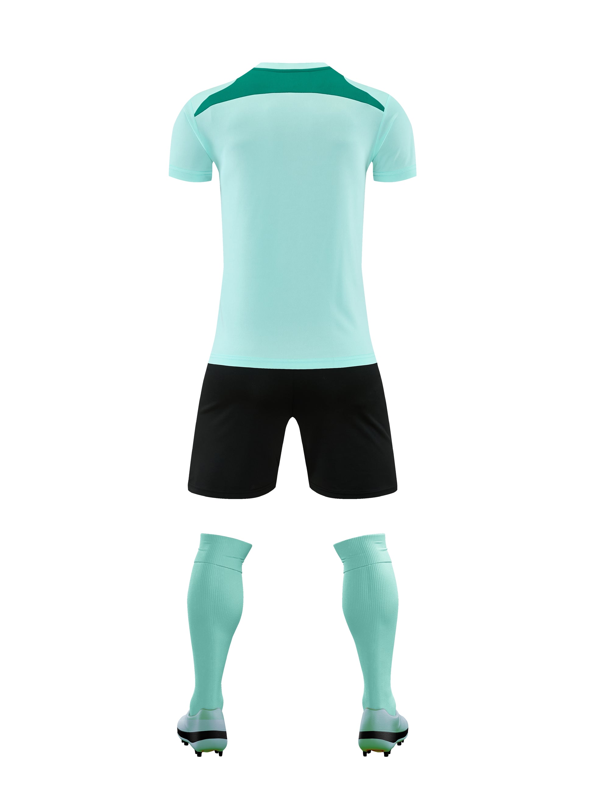 ZB8016 model, 5 colors, 3XS-4XL