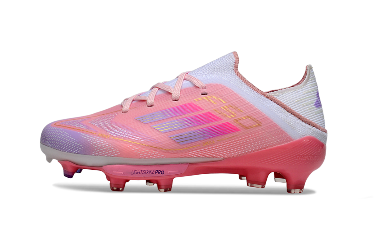 Arrival 30-35) F50 children's football shoes