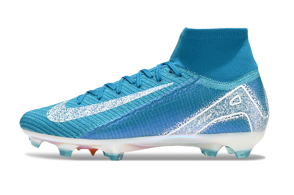 Nike Air Zoom Mercurial Superfly 16 Elite XXV FG