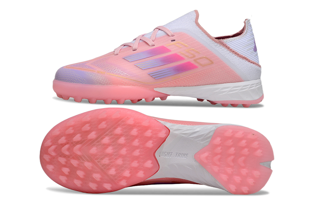 Arrival 30-35) F50 children's football shoes