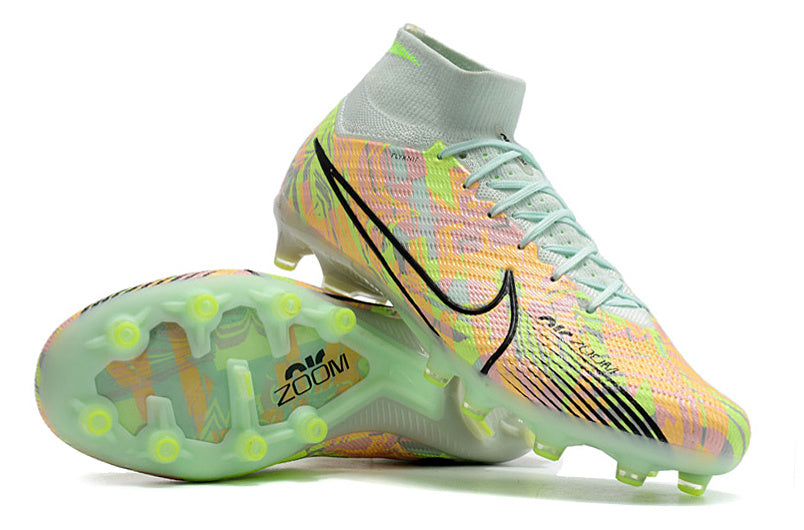 Nike Air Zoom Mercurial Superfly IX Elite AG