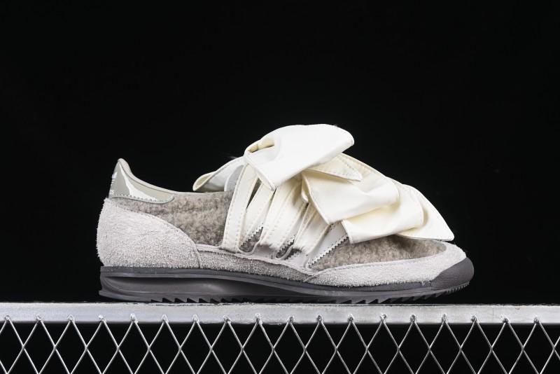 Adidas Caroline Hu x Ad Originals SL 72 JQ8736 Comfortable Low-Top Casual Sneakers - JQ8736