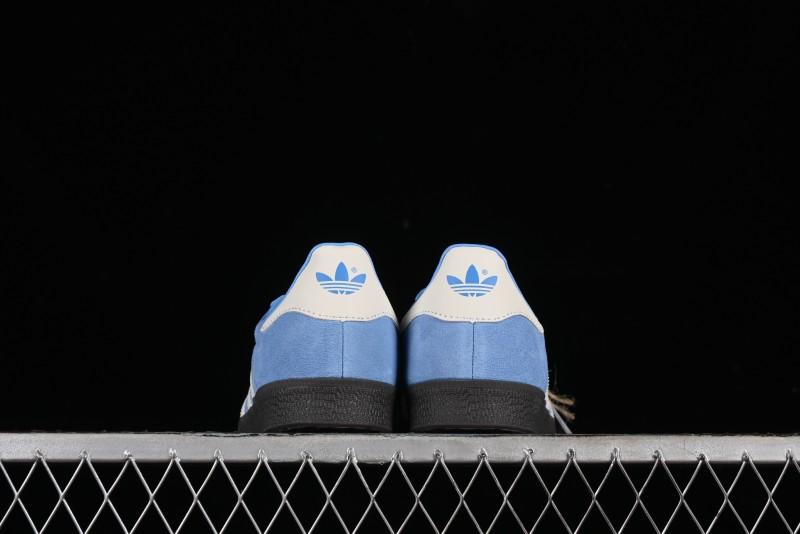 Adidas Originals Gazelle ID6104 Retro Casual Slip-Resistant Wear-Resistant Low-Top Sneakers