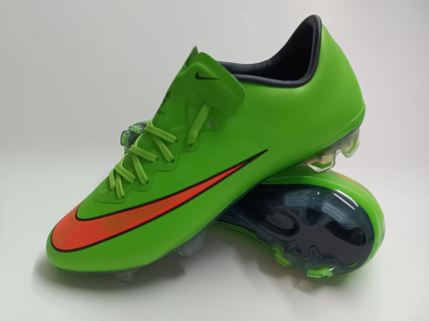 Nike Mercurial Vapor X FG