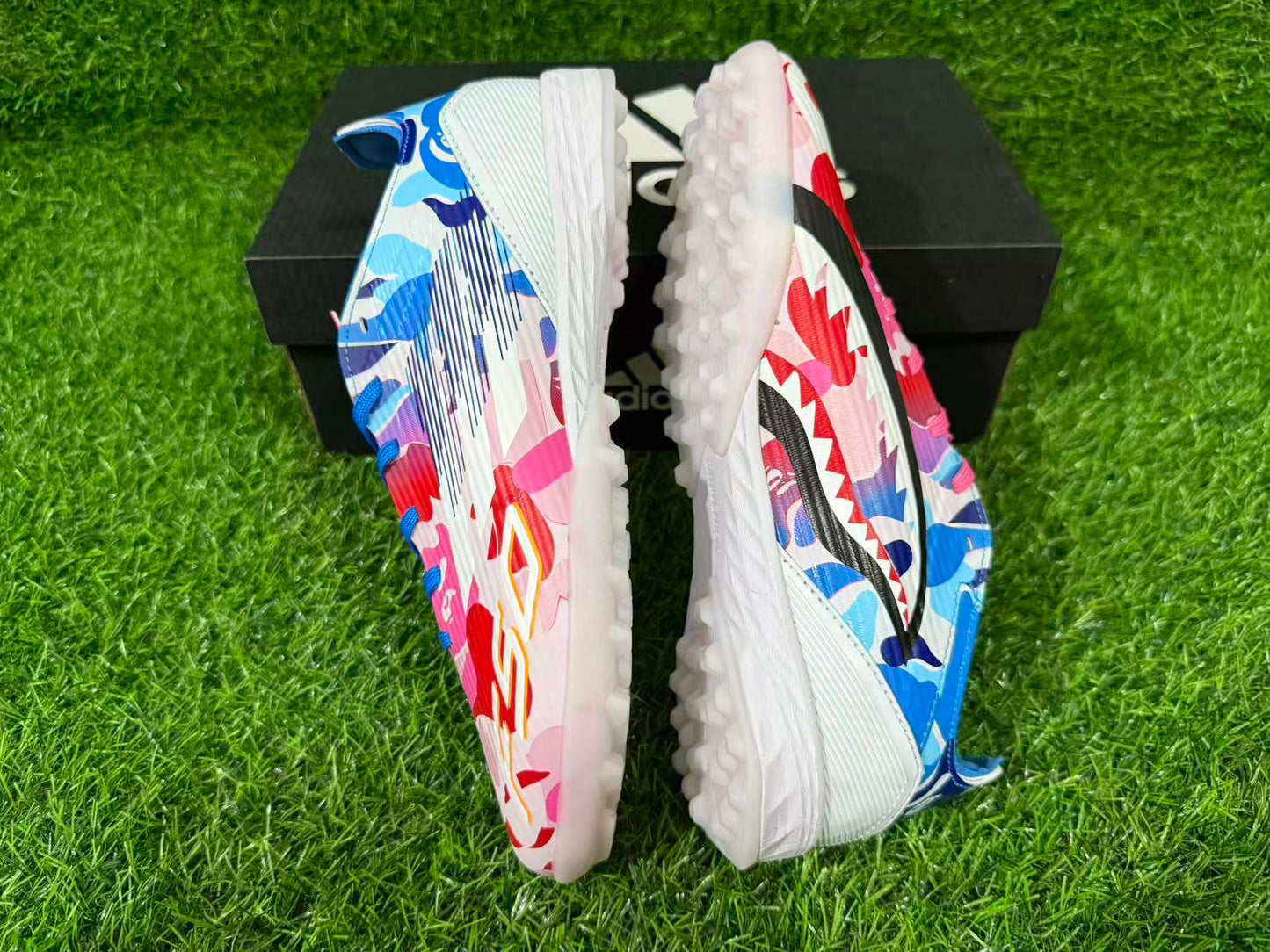 adidas F50 PRO