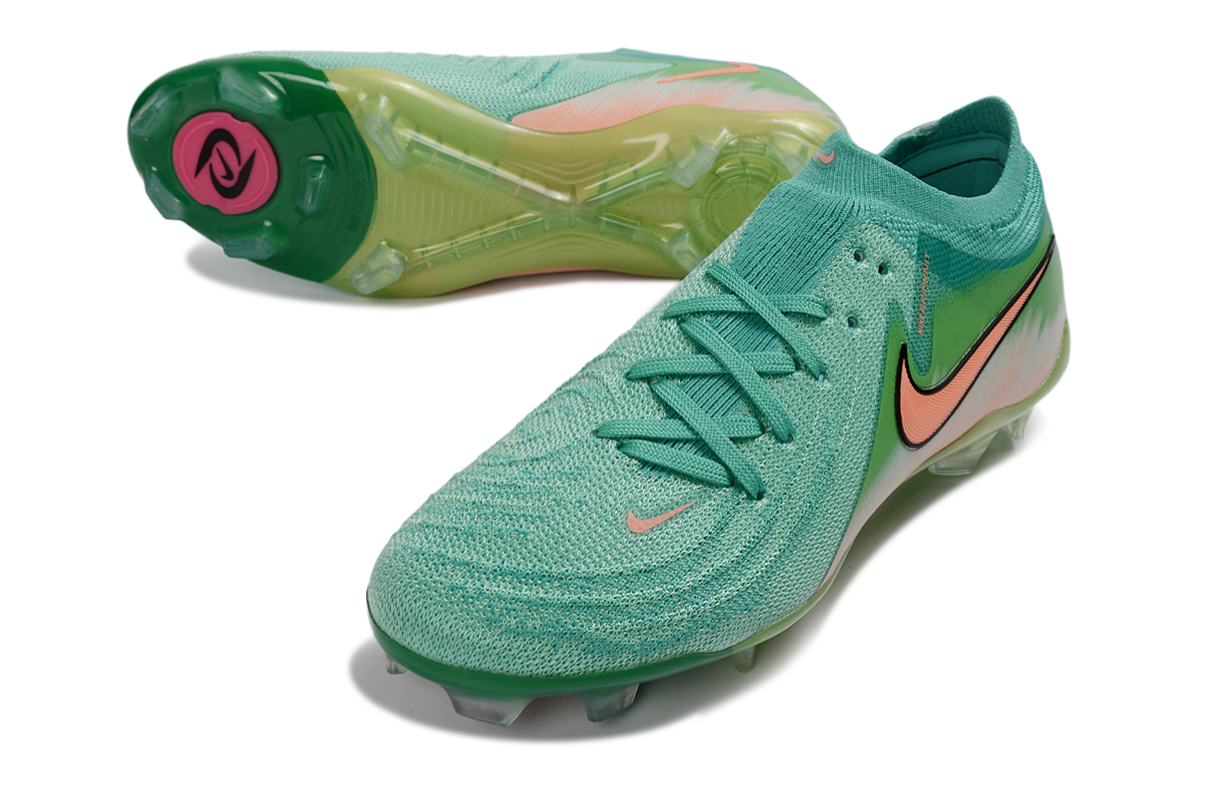 NIKE PHANTOM LUNA ELITE FG