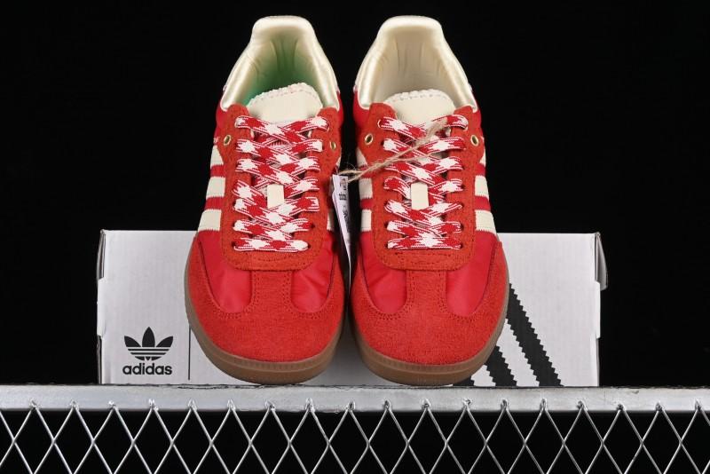 Adidas Samba Vegan OG Sneakers - GY6612