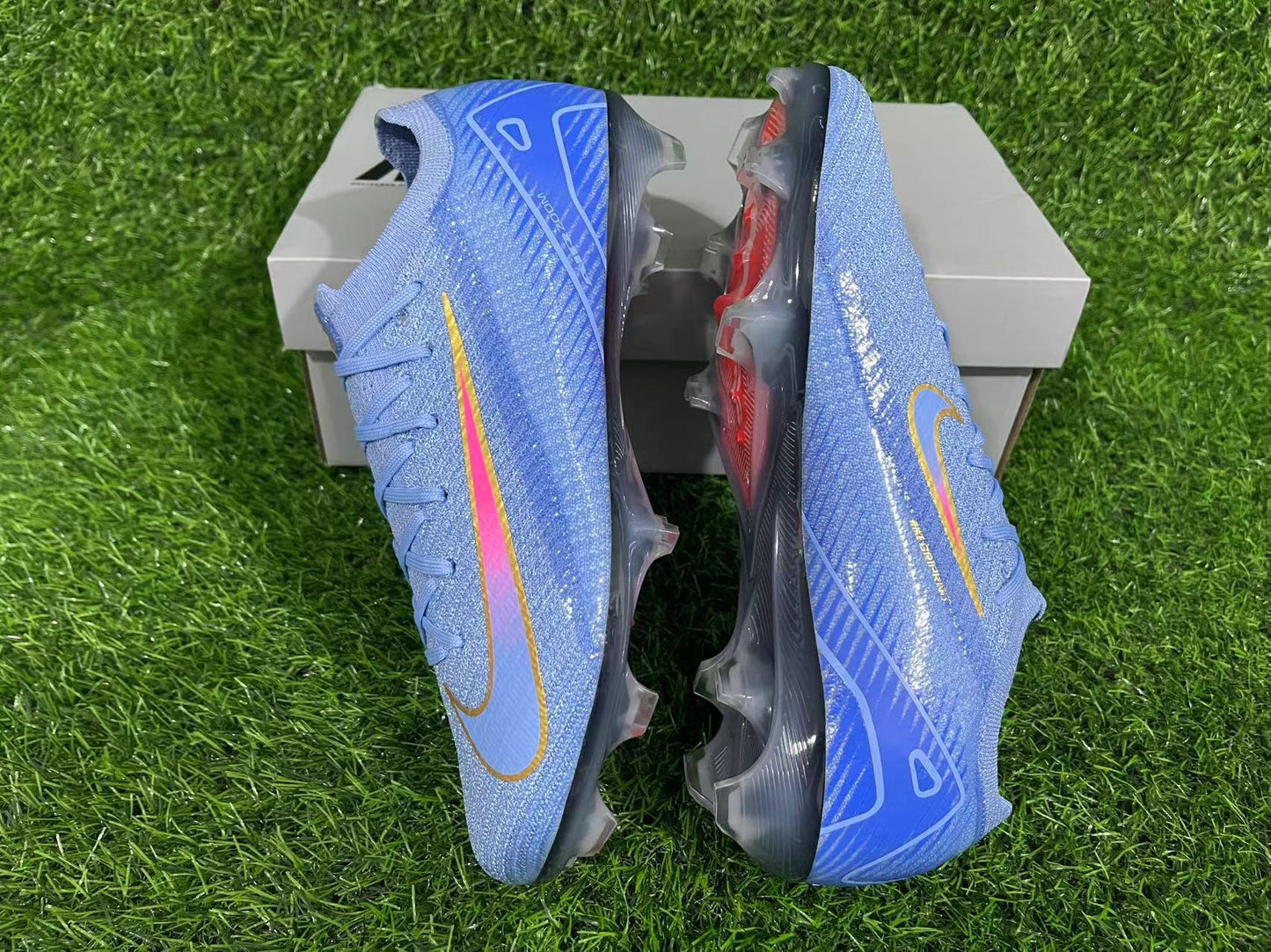 Nike Air Zoom Mercurial Vapor XV Elite