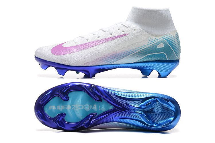 Nike Air Zoom Mercurial Superfly 16 Elite XXV FG