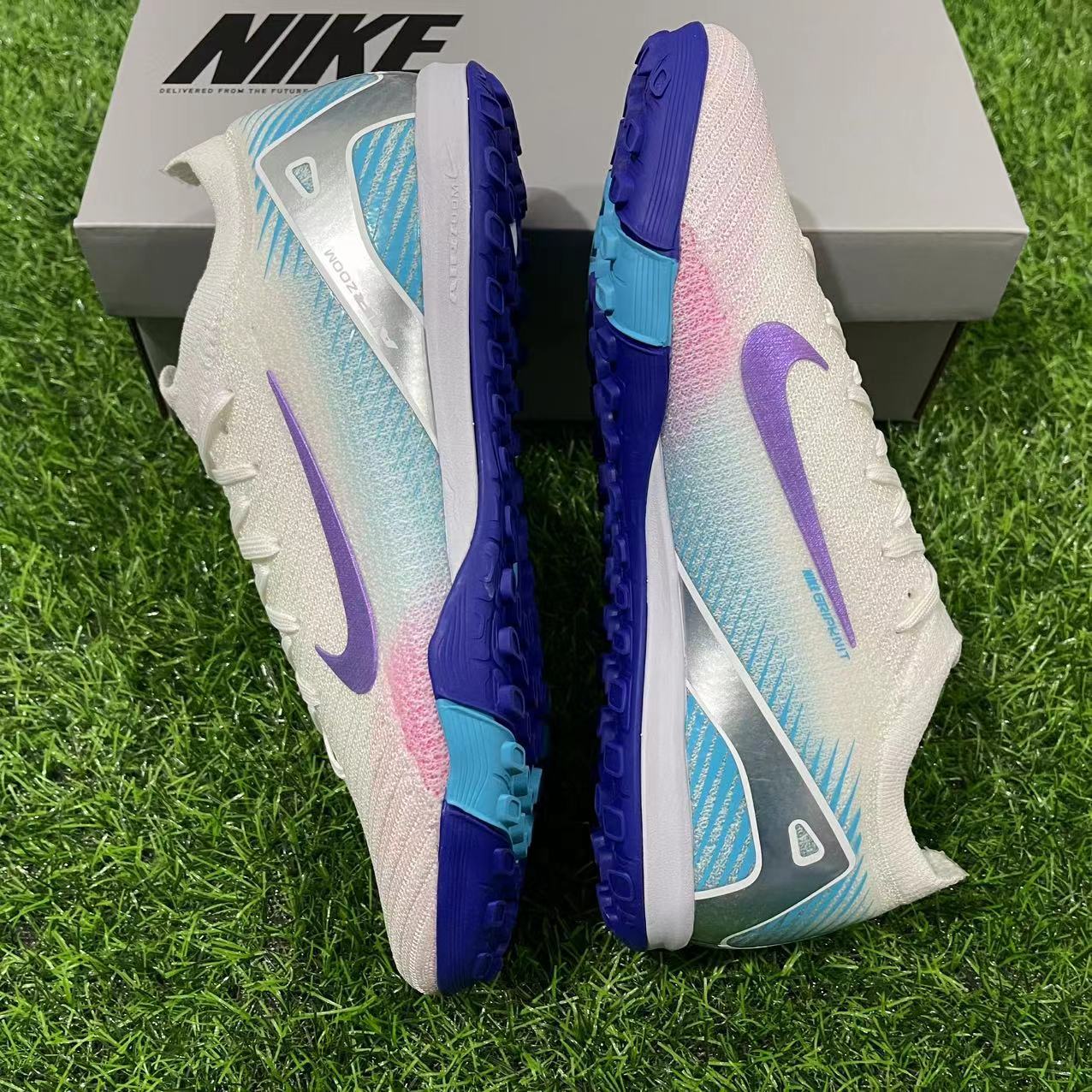 Nike Air Zoom Mercurial Vapor XV Elite